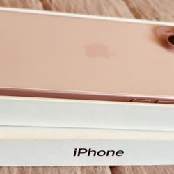 🛍️ Pink iPhone 15 Plus – 128GB – Like New 💓