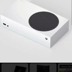 xbox series s with 2 tb external storage