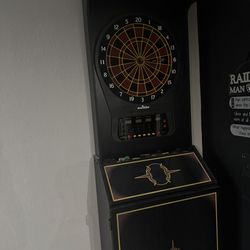 Dart Board