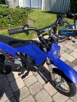 Hiboy DK1 Electric Dirt Bike