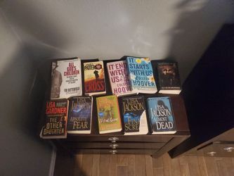 Books