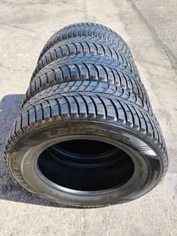 Laufenn 235/65/17"