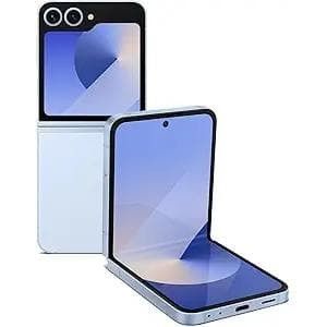 Galaxy Z Flip5 512GB - Blue - Unlocked