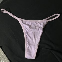 11 small Thongs Womens panties