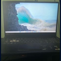 Gaming Laptop ASUS TUF GAMING