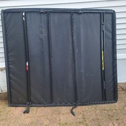 Tonneau Cover