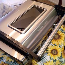 New Hamilton iron