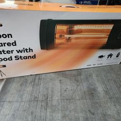 Mr. Heather Infrared Heather.