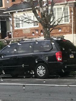 2011 Kia Sedona
