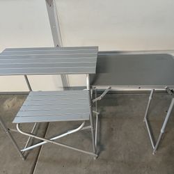 Mountain Summit Roll Top Kitchen 