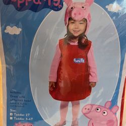Peppa Pig Decorations 