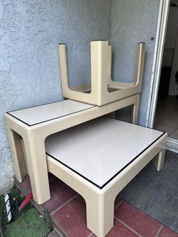 Mesa, Coffee Table