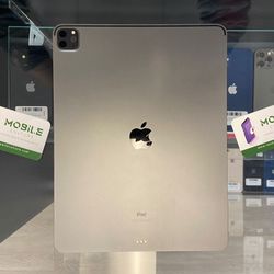 Wifi Black iPad Pro 12.9 4th Gen 1TB (Ask About Our Finance Options)
