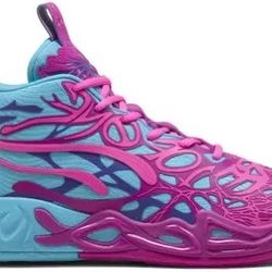 Puma 11.5 Basketball 🏀  MB.04