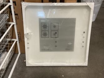 IKEA White frame