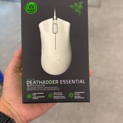 Razer Mouse 