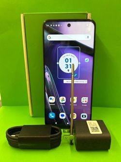 XXXMotoG Stylus 5G 23 CricketNewXXX