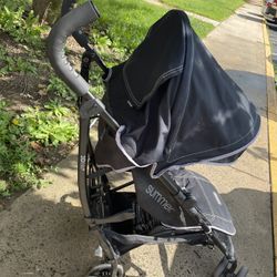 Summer Stroller 