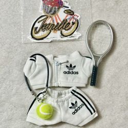 Multiple Outfits Please Check Photos For Labubu Clothes Doll Accessories 