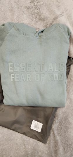 Essentials HOODIE 