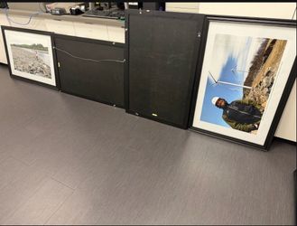 Poster Frames