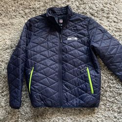 Seahawks Unisex Lightweight Jacket