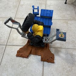 Hot Wheels Track