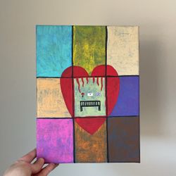 Original Painting