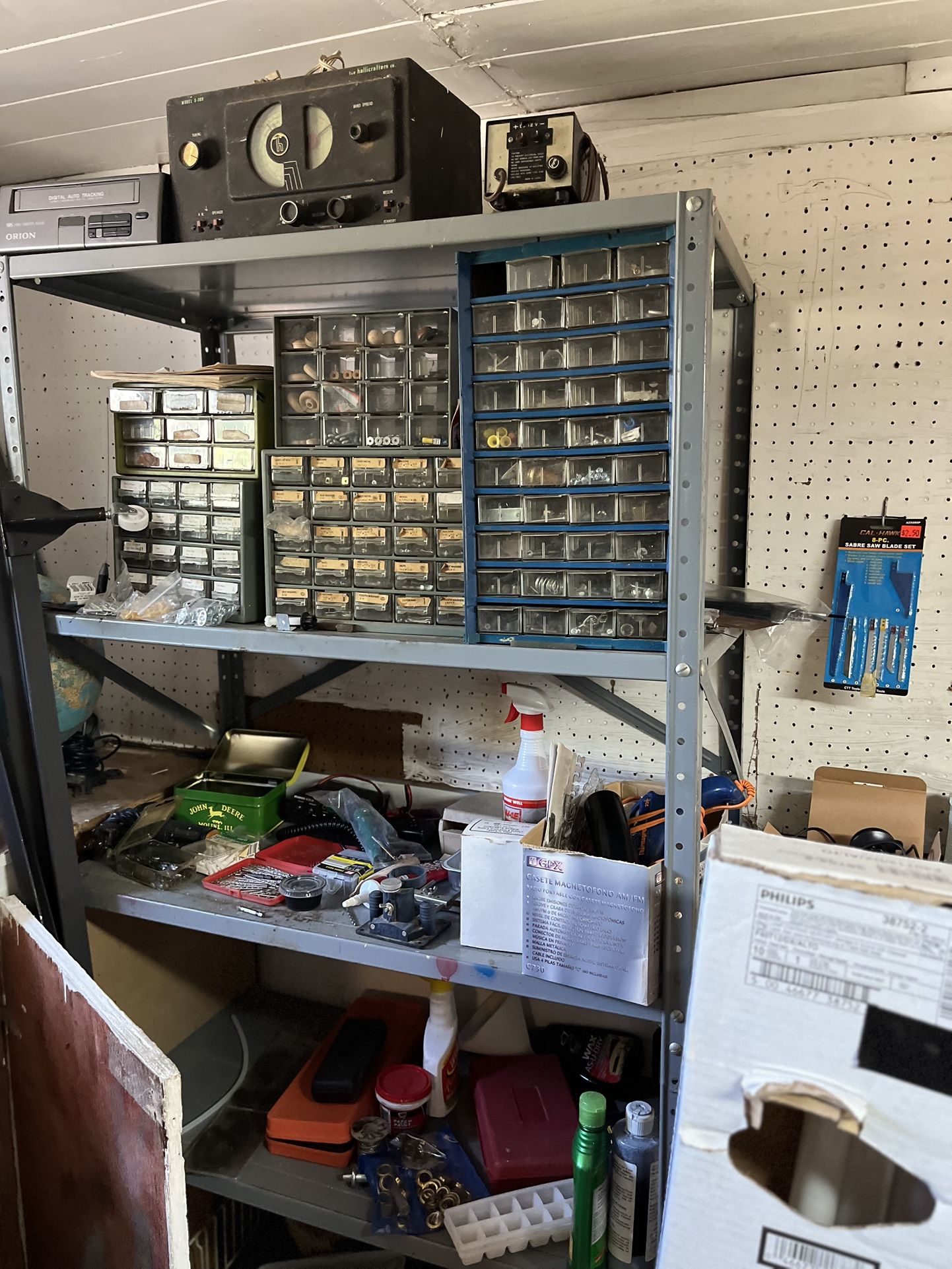 Estate Sale