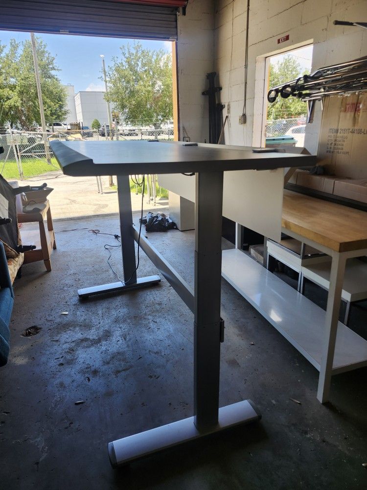 Electric Desk
