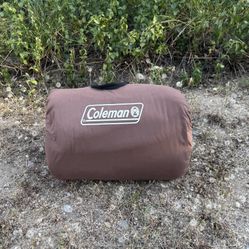 Coleman Sleeping Bag