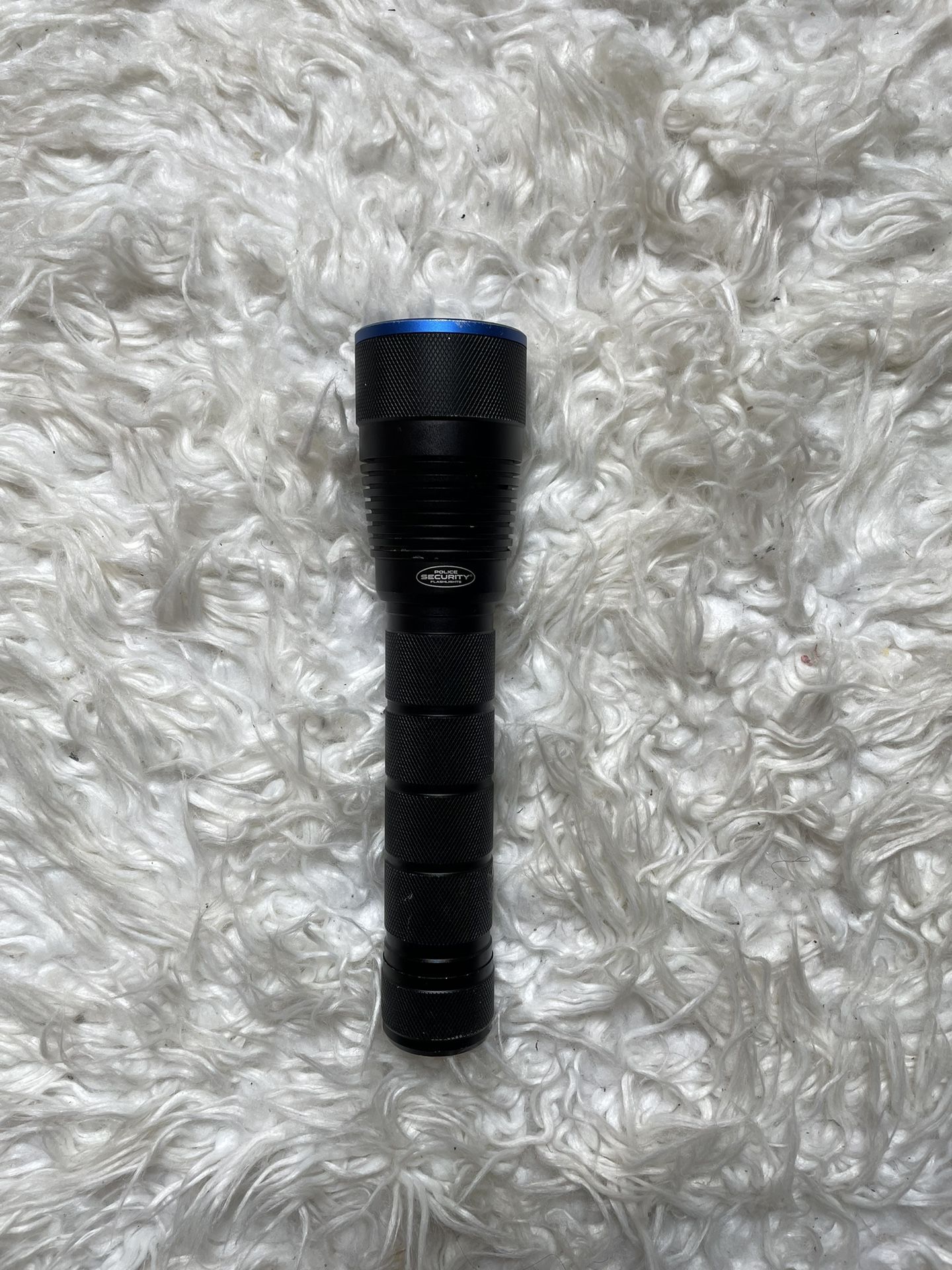 Powerful FlashLight