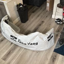 12 Hyundai Genesis Front Bumper 