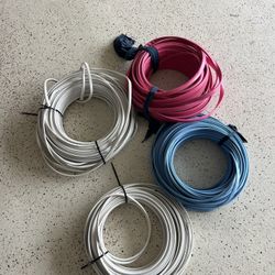 Wire 10/3, 14/2, 14/3