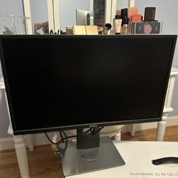 Dell P2417 Monitor, 24”