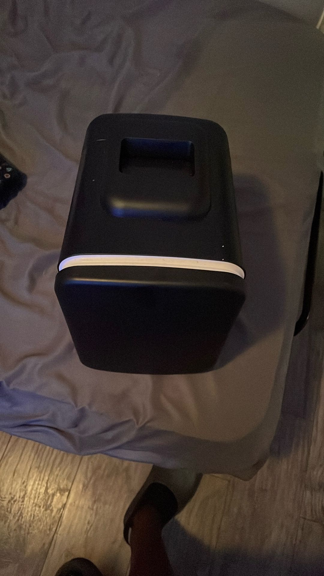 Mini fridge