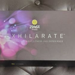 Zumba Exhilarate Toning Sticks