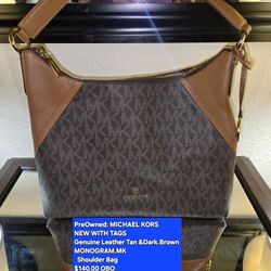 Pre-Owned Michael Khors