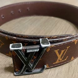 Louis Vuitton Belt 