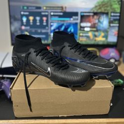 Superfly 9 Academy FG/MG