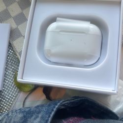 Apple iPod Pro