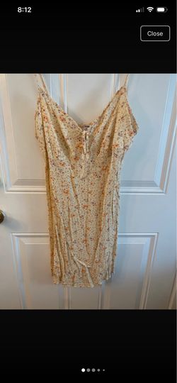 Cotton On dress
