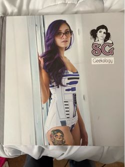 Suicide Girls Table Book