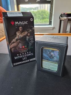 MTG - Graveyard Overdrive (Modern Horizons III) cEDH