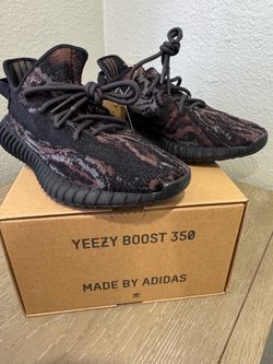 Adidas Yeezy Boost 350 V2 MX Rock Size 6.5
