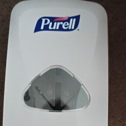 Purell Motion Sensors Soap Dispenser Brand New