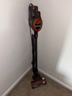 vaccum