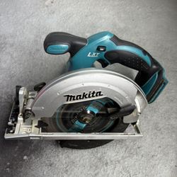 Makita 18 V Circular Saw