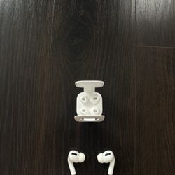 AirPods Pro