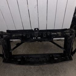 2015-2019 Front End Suburban